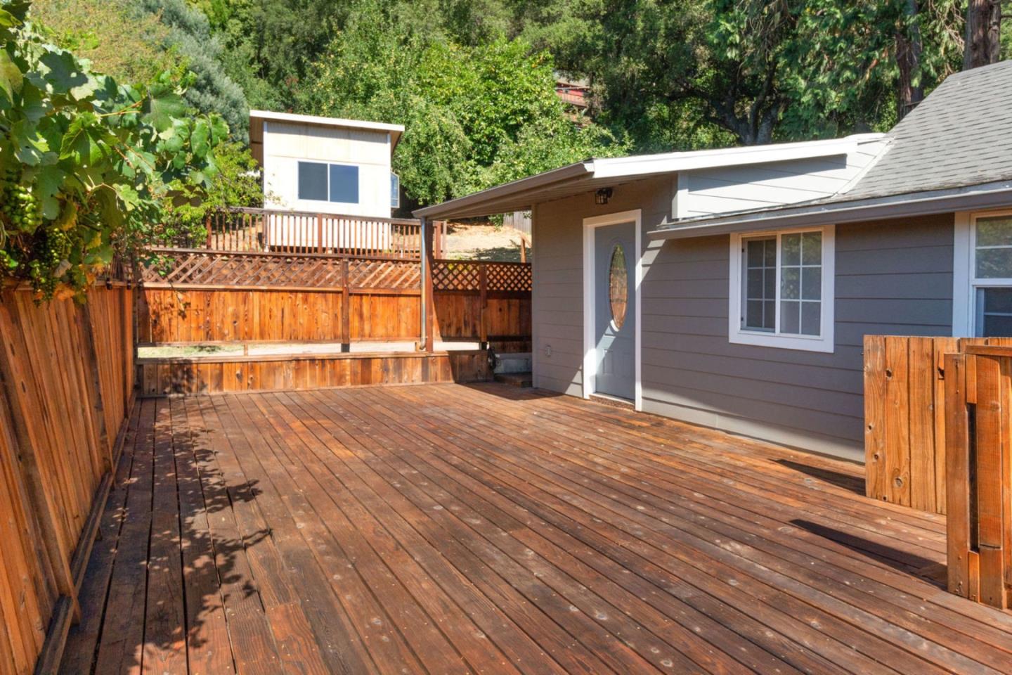 5412 Graham Hill Road Felton, CA 95018 - Photo 4 of 25 Gallery Image 4