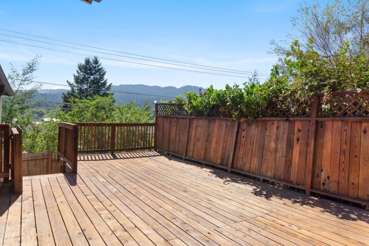 5412 Graham Hill Road Felton, CA 95018 - Photo 5 of 25 Gallery Image 5
