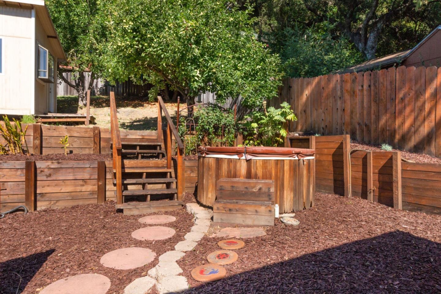 5412 Graham Hill Road Felton, CA 95018 - Photo 6 of 25 Gallery Image 6