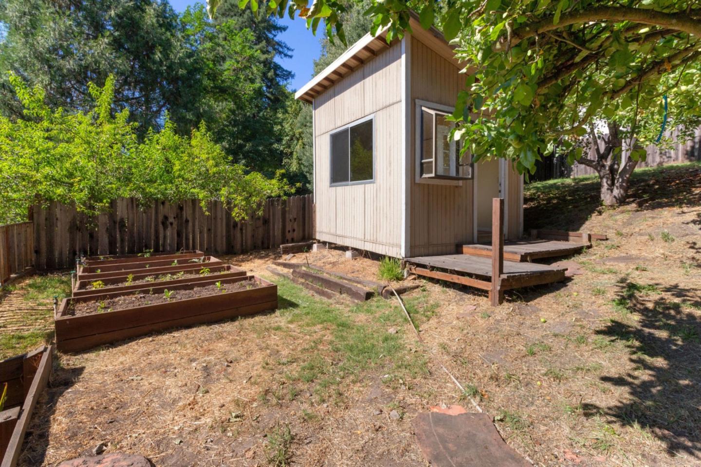 5412 Graham Hill Road Felton, CA 95018 - Photo 8 of 25 Gallery Image 8