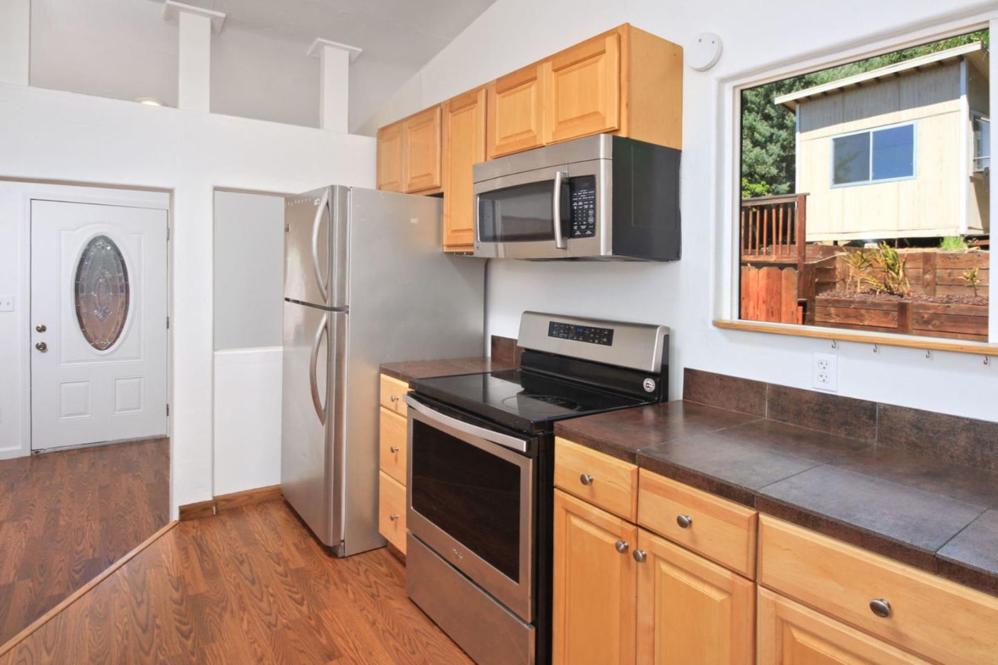 5412 Graham Hill Road Felton, CA 95018 - Photo 9 of 25 Gallery Image 9