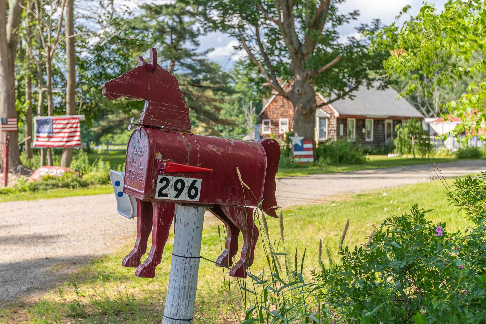 296 Cranberry Meadow Road Berwick, ME 03901 - Photo 40 of 40