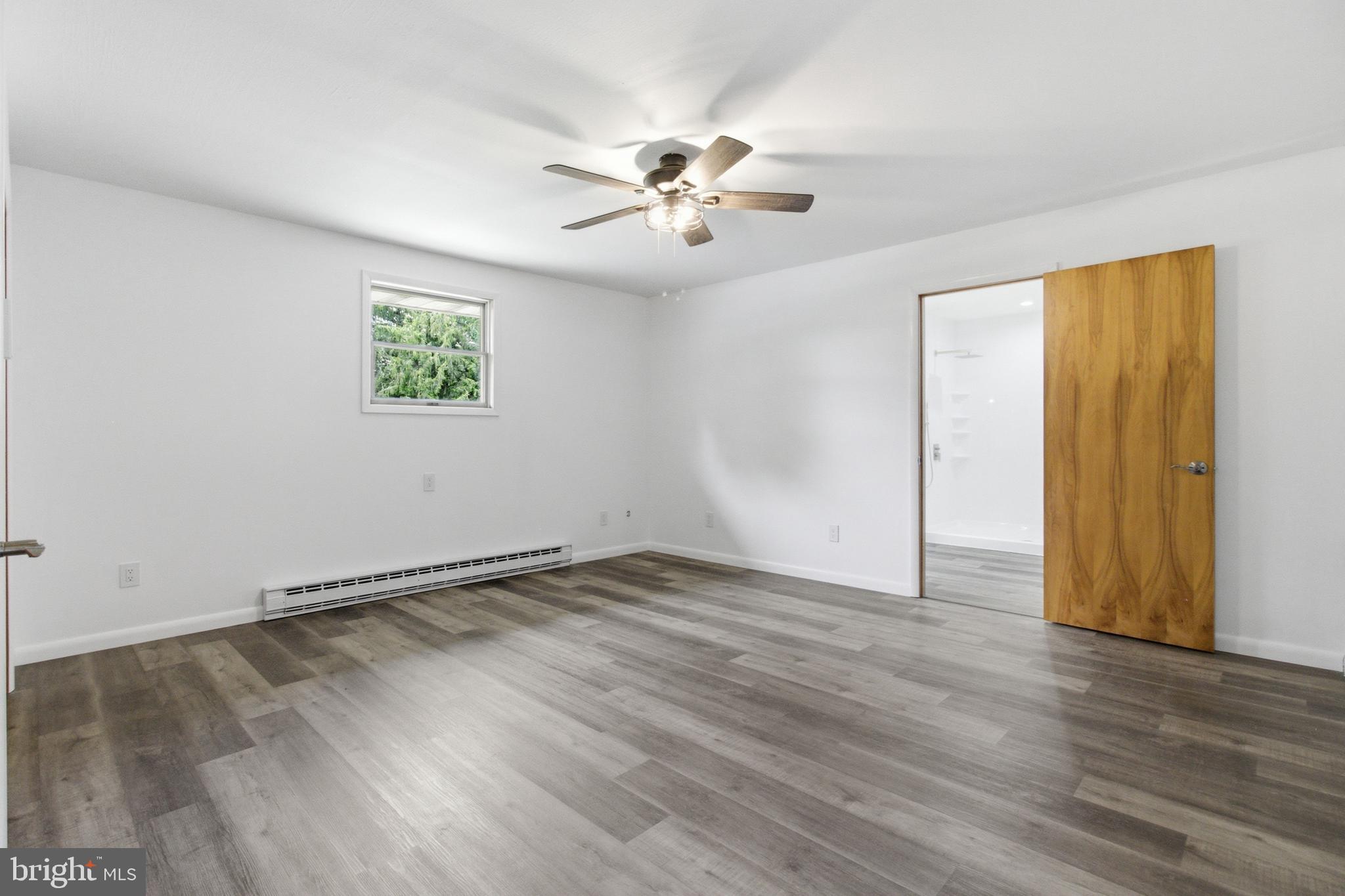 3361 Tyrone Pike Sandy Ridge, PA 16677 - Photo 20 of 53 Primary Bedroom Ensuite