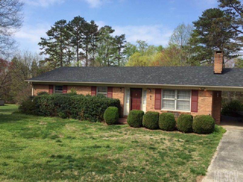 1675 Richey Road Taylorsville, NC 28681 - Photo 1 of 1 Gallery Image 1