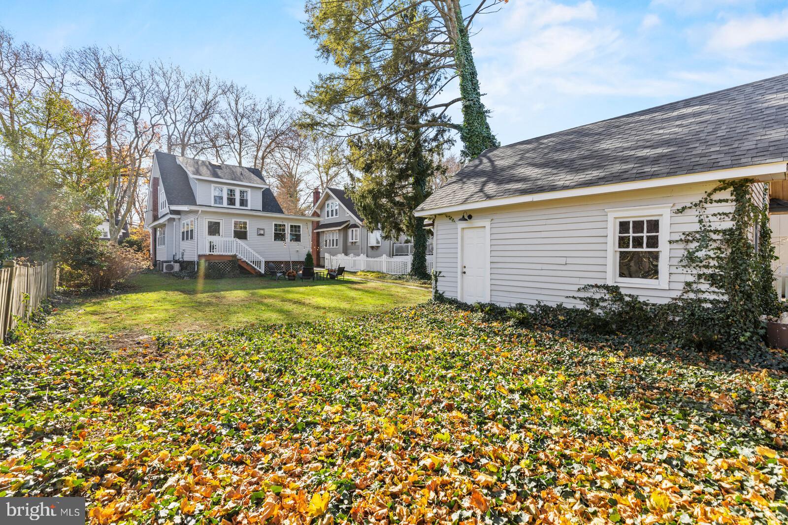 1109 Prospect Ridge Boulevard Haddon Heights, NJ 08035 - Photo 31 of 45