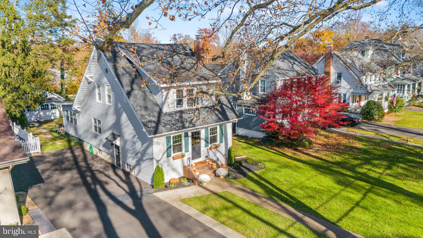 1109 Prospect Ridge Boulevard Haddon Heights, NJ 08035 - Photo 34 of 45