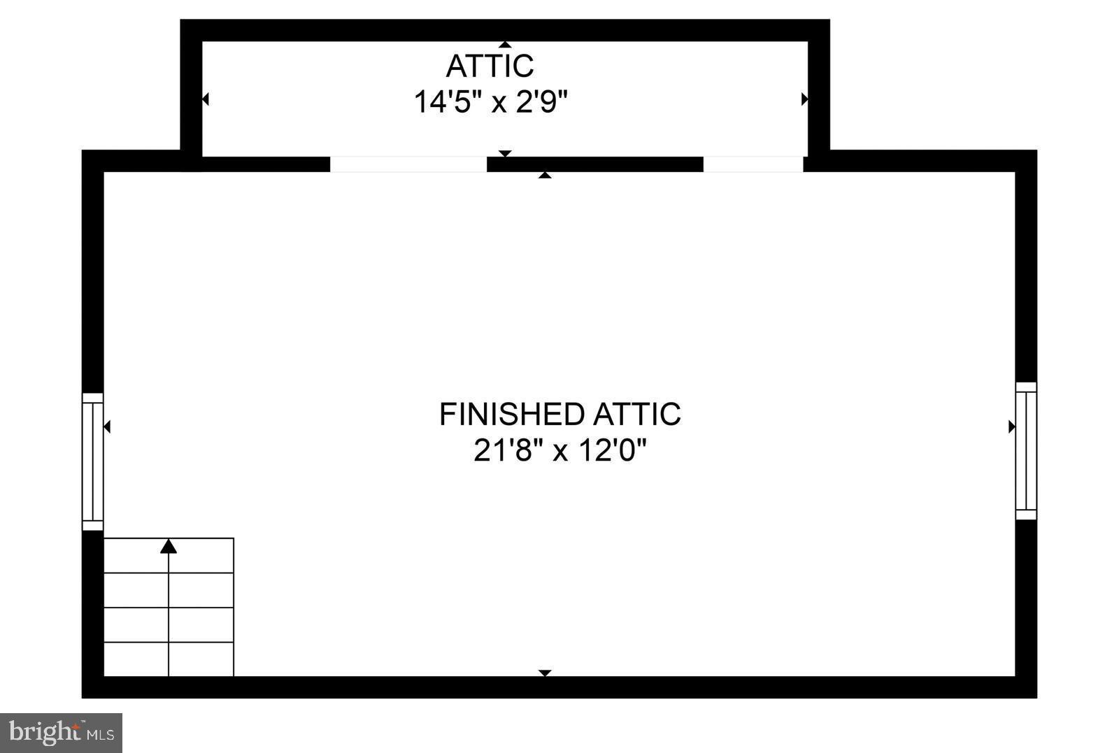 1109 Prospect Ridge Boulevard Haddon Heights, NJ 08035 - Photo 44 of 45