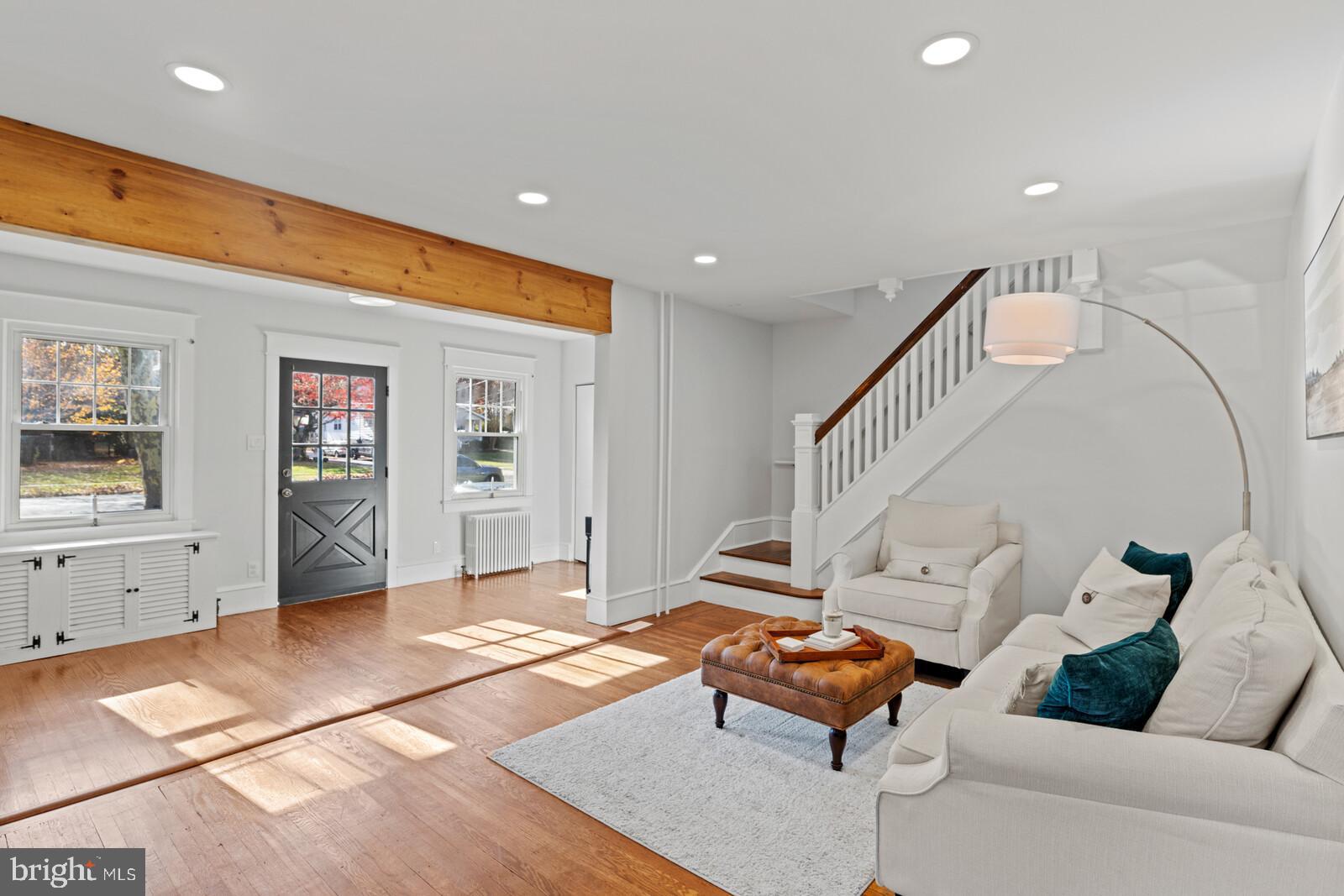 1109 Prospect Ridge Boulevard Haddon Heights, NJ 08035 - Photo 8 of 45