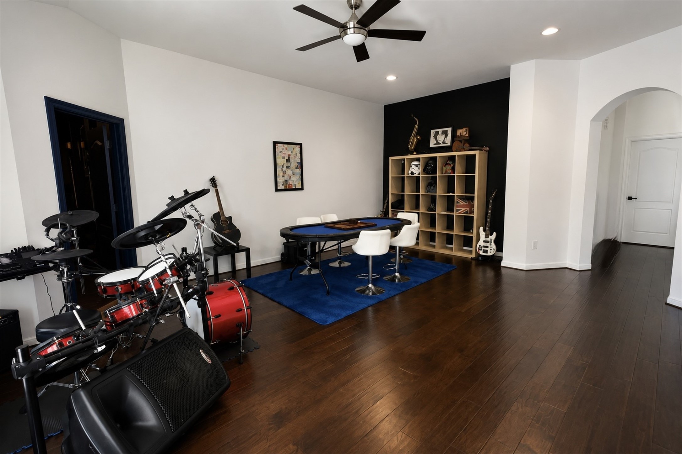 22 Sandwell Place Spring, TX 77389 - Photo 38 of 45 Game Room