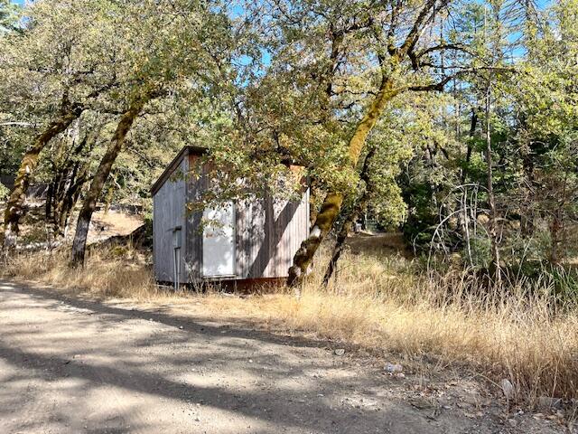 20 Burr Valley Road Bridgeville, CA 95526 - Photo 8 of 15