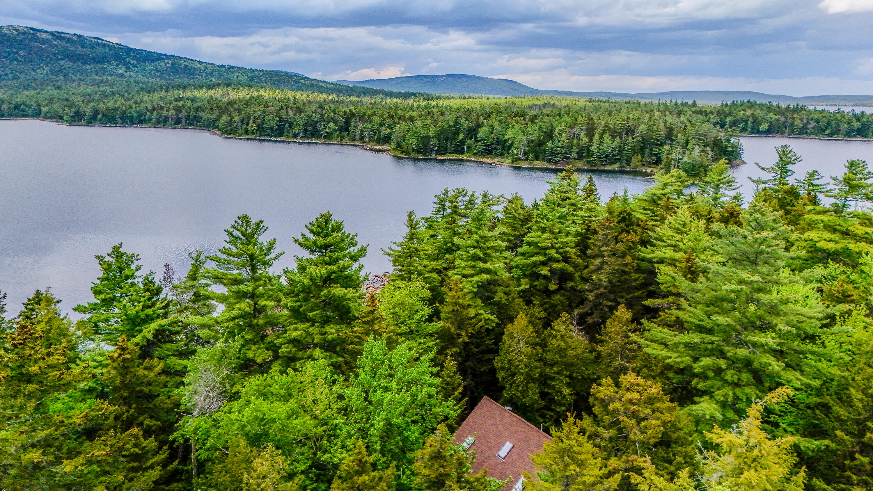 1312 Tunk Lake Road Sullivan, ME 04664 - Photo 28 of 34 Tunk Lake
