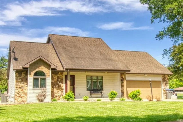 $364,900 | 131 EMS C29A Lane, Warsaw, IN 46582