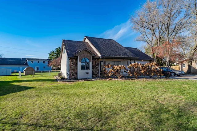 $364,900 | 131 EMS C29A Lane, Warsaw, IN 46582