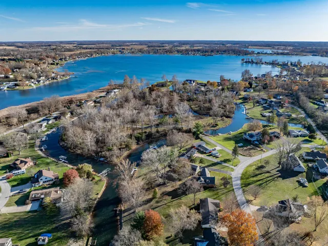 $364,900 | 131 EMS C29A Lane, Warsaw, IN 46582