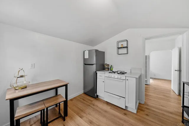 a view of a couches in the patio