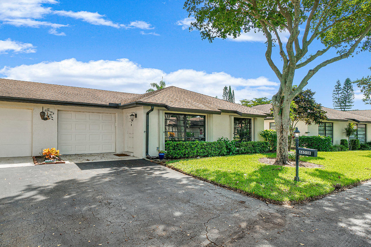 4855 Equestrian Road, Unit B Boynton Beach, FL 33436 - Photo 3 of 38 002-4855EquestrianRoad-BoyntonBeach-FL-3