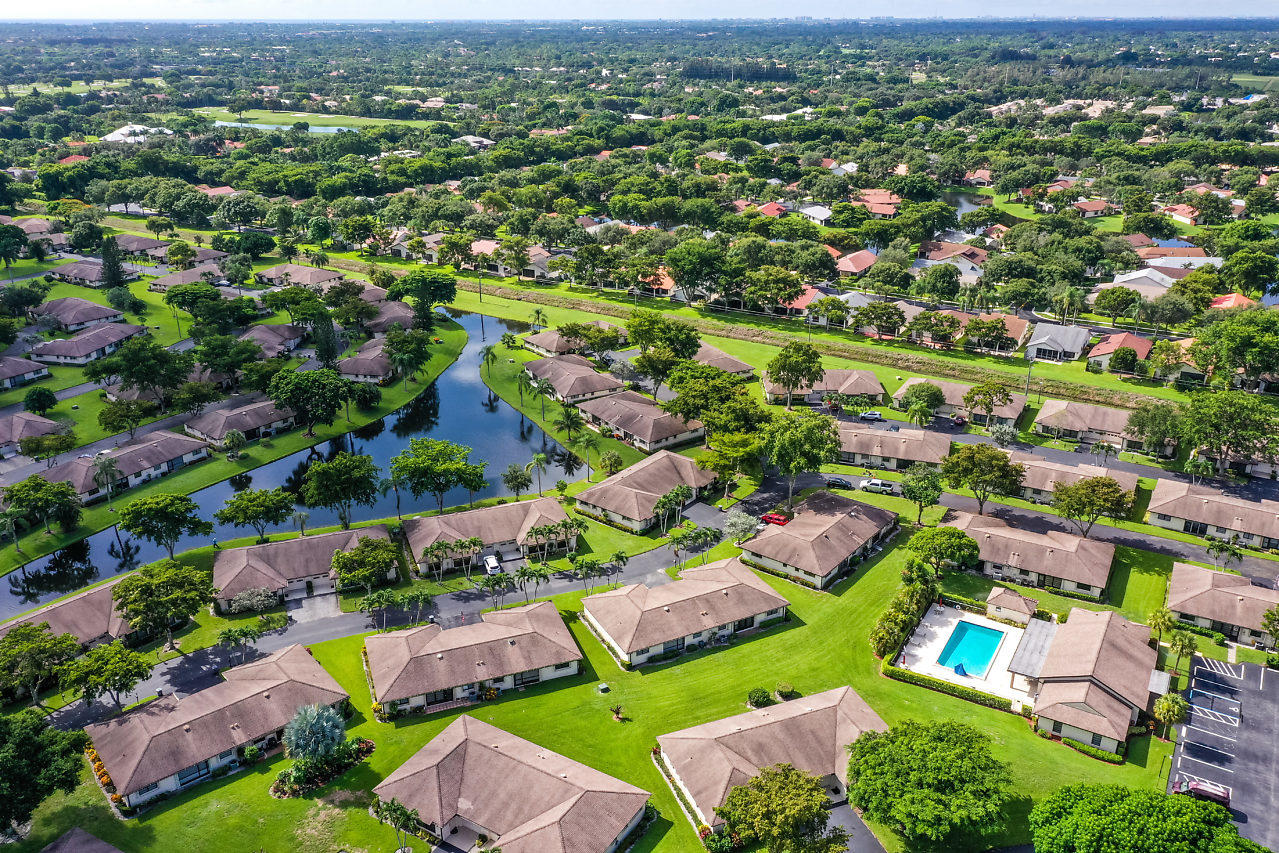 4855 Equestrian Road, Unit B Boynton Beach, FL 33436 - Photo 37 of 38 038-4855EquestrianRoad-BoyntonBeach-FL-3