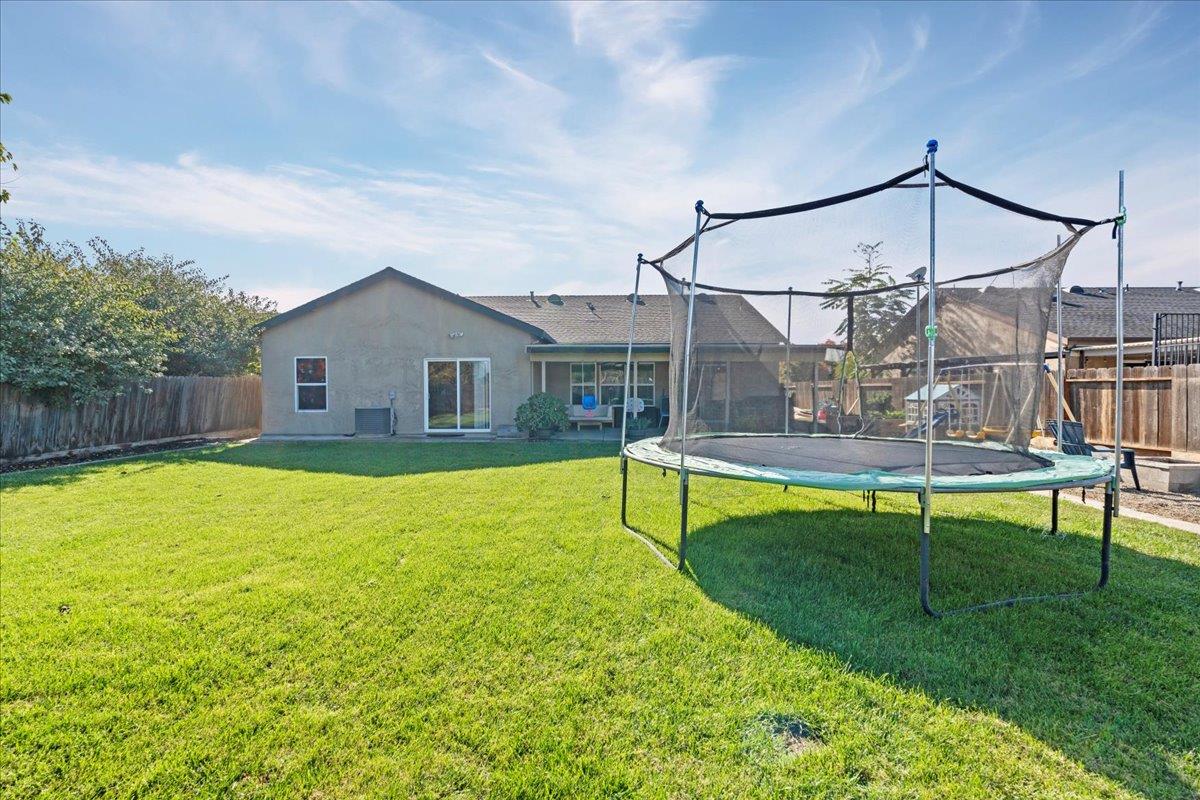 1725 Stonum Road Modesto, CA 95351 - Photo 30 of 34 a house view with a outdoor space
