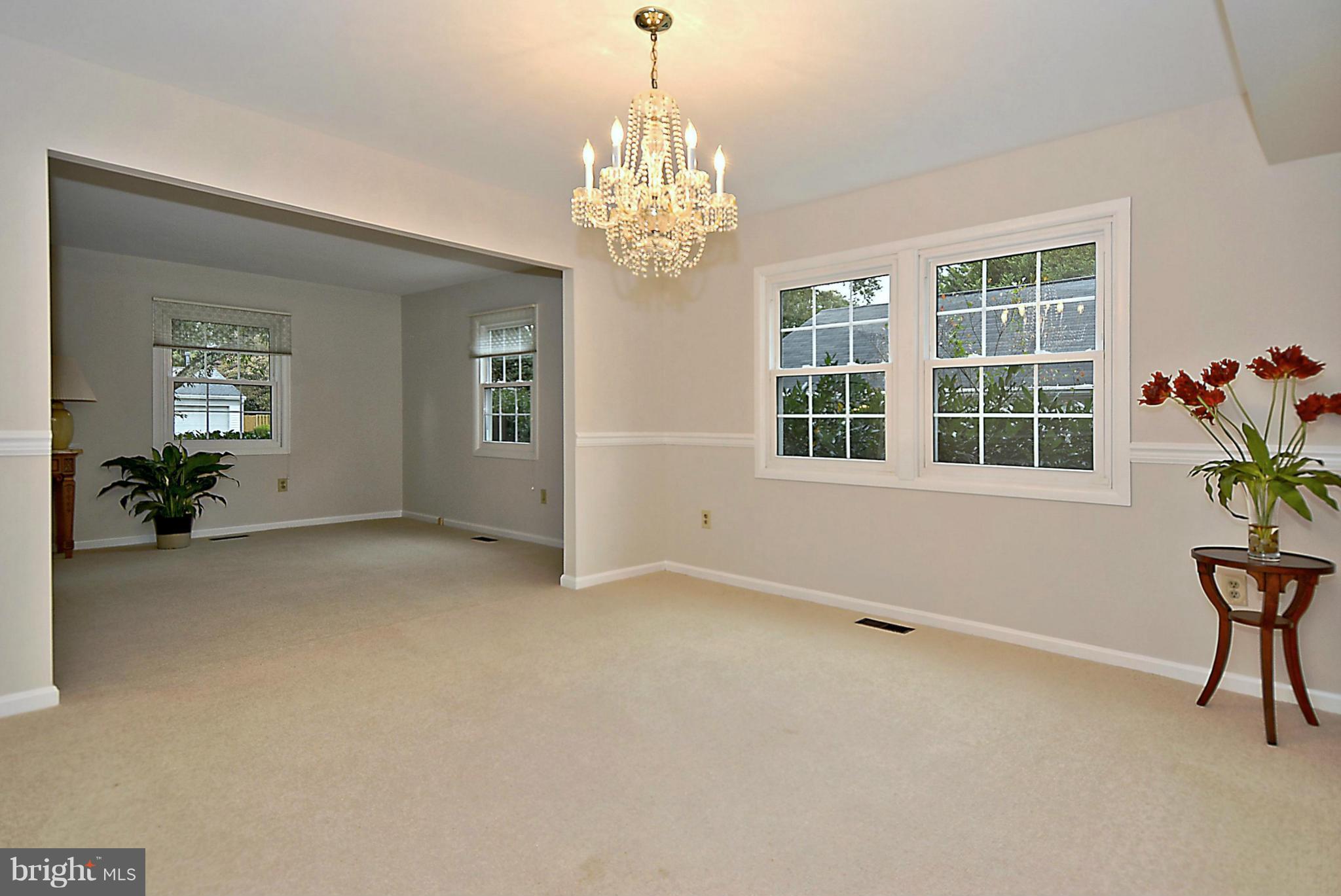 1732 Tarleton Way Crofton, MD 21114 - Photo 7 of 27 Dining Room