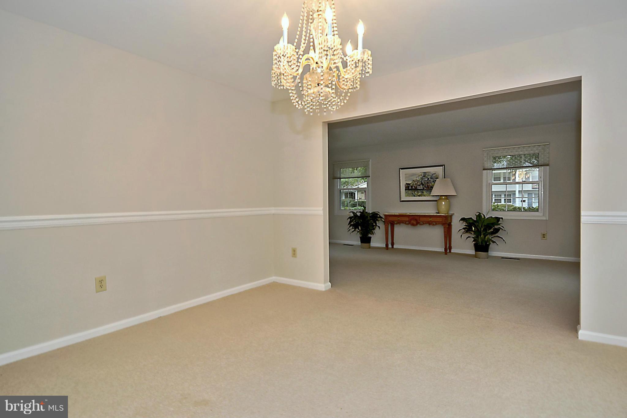 1732 Tarleton Way Crofton, MD 21114 - Photo 8 of 27 Dining Room