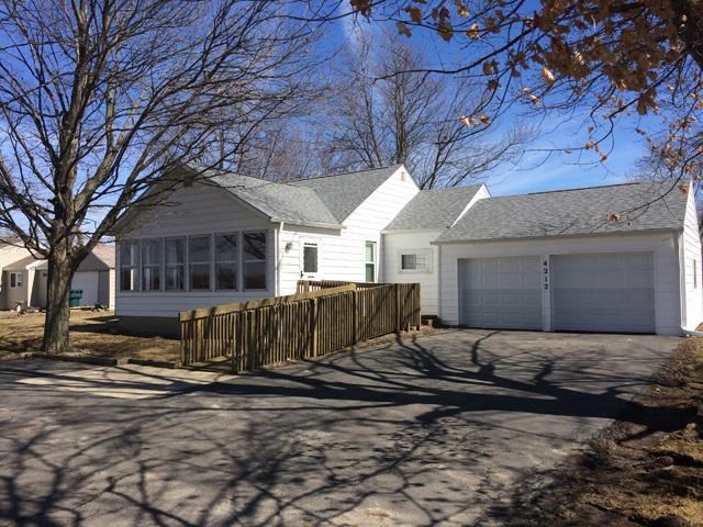 4212 North Nebo Road Muncie, IN 47304 - Photo 1 of 25 Gallery Image 1