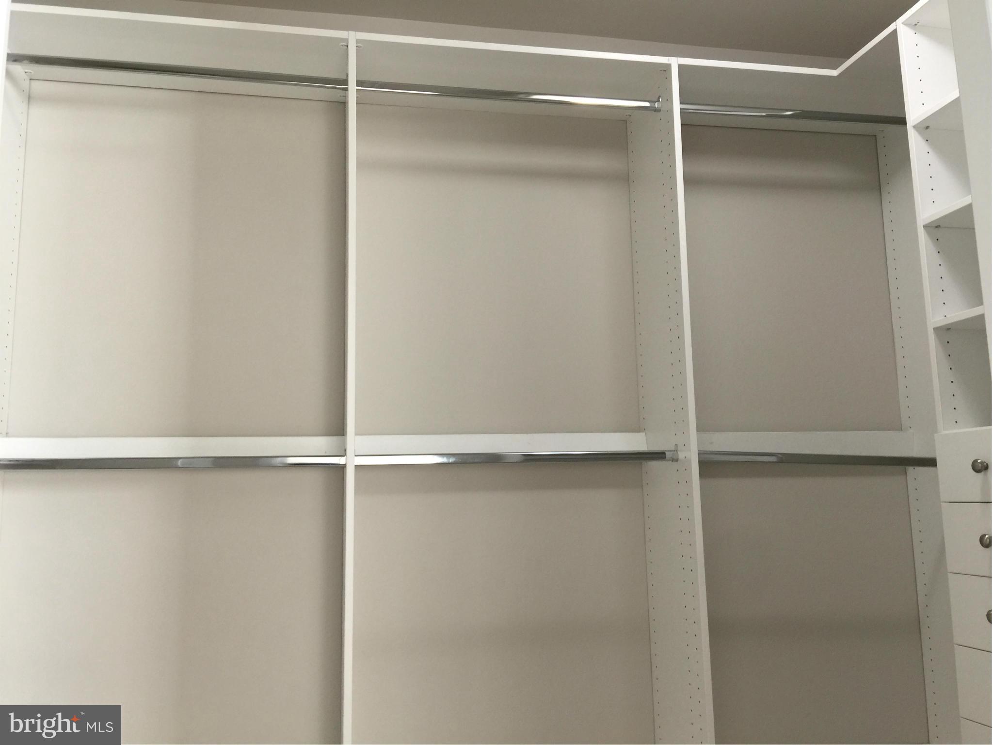 43535 Wheadon Terrace Chantilly, VA 20152 - Photo 17 of 30 master closet