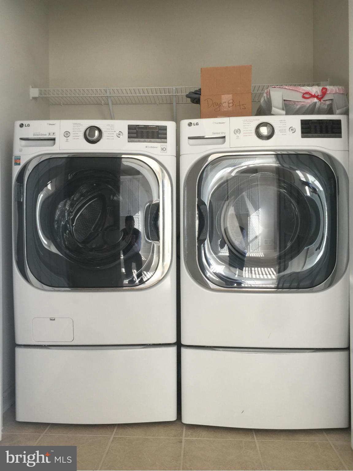 43535 Wheadon Terrace Chantilly, VA 20152 - Photo 27 of 30 laundry