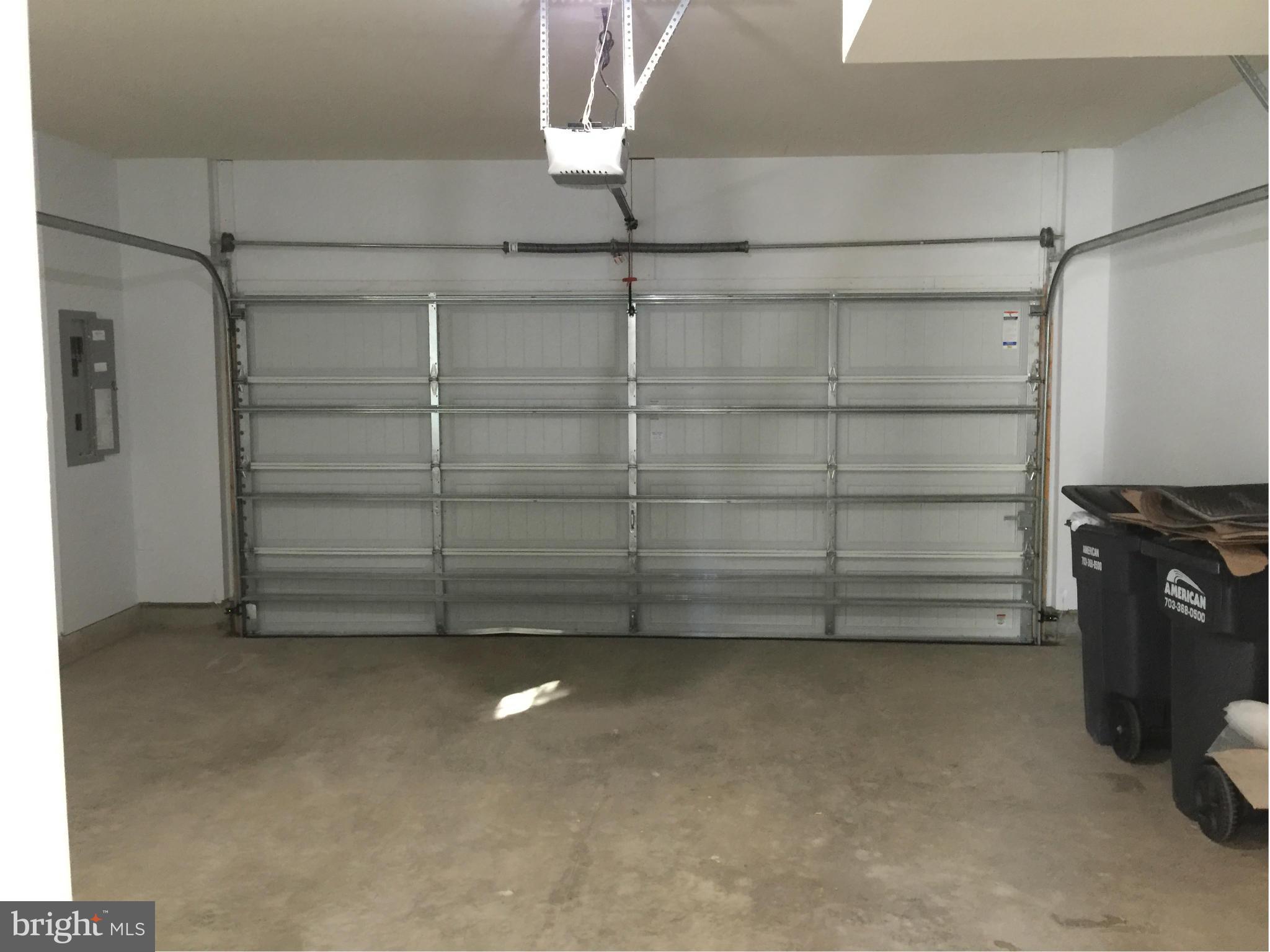 43535 Wheadon Terrace Chantilly, VA 20152 - Photo 28 of 30 garage