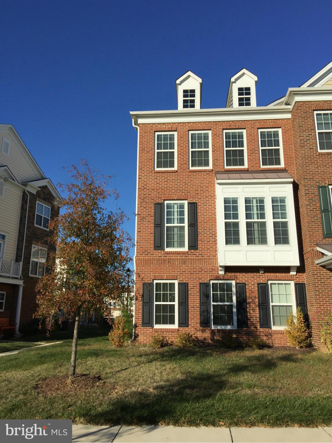 43535 Wheadon Terrace Chantilly, VA 20152 - Photo 29 of 30 Exterior (Front)