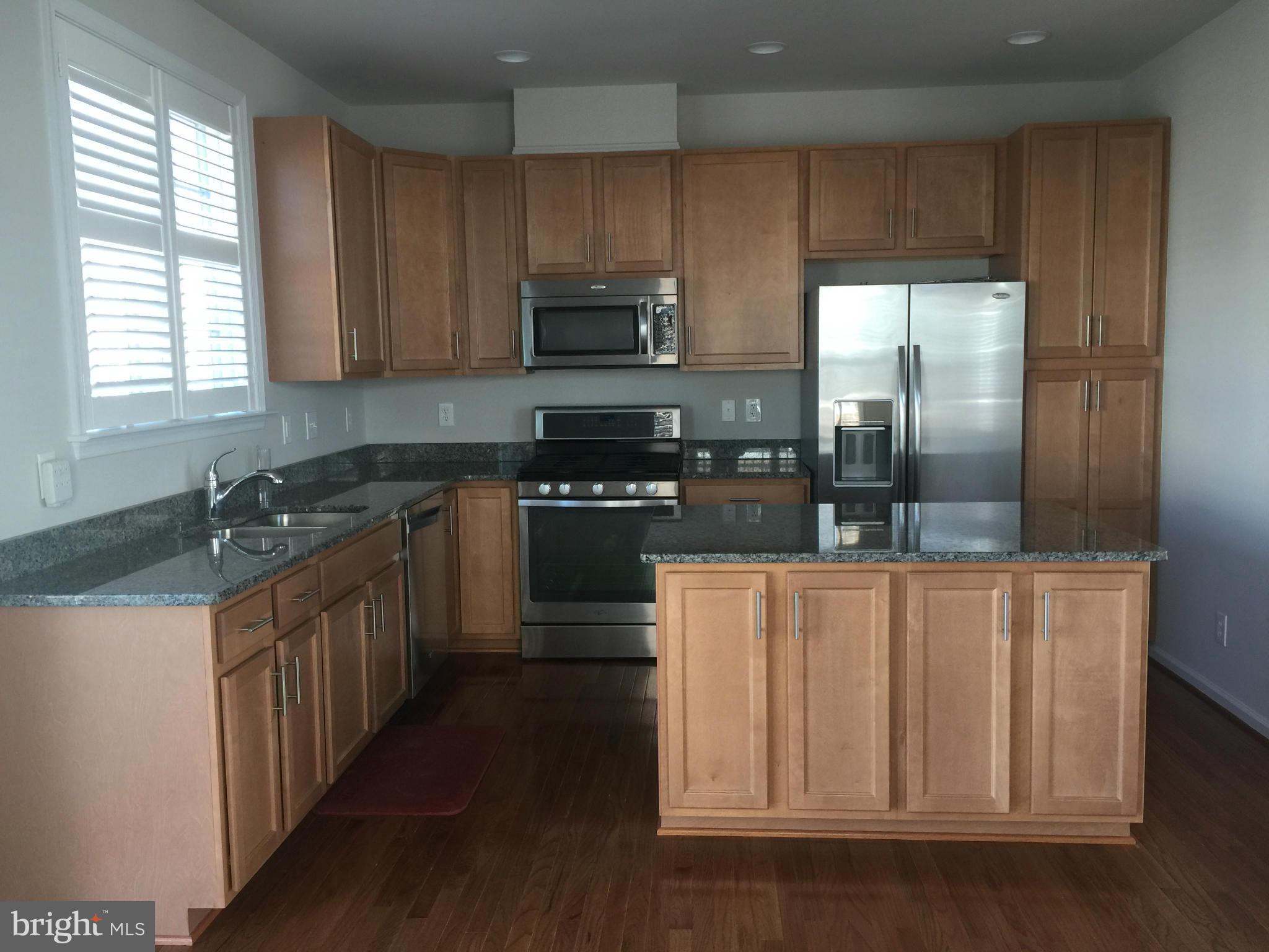 43535 Wheadon Terrace Chantilly, VA 20152 - Photo 5 of 30 Kitchen