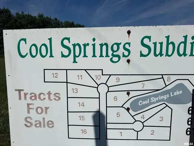 a close up of a street sign