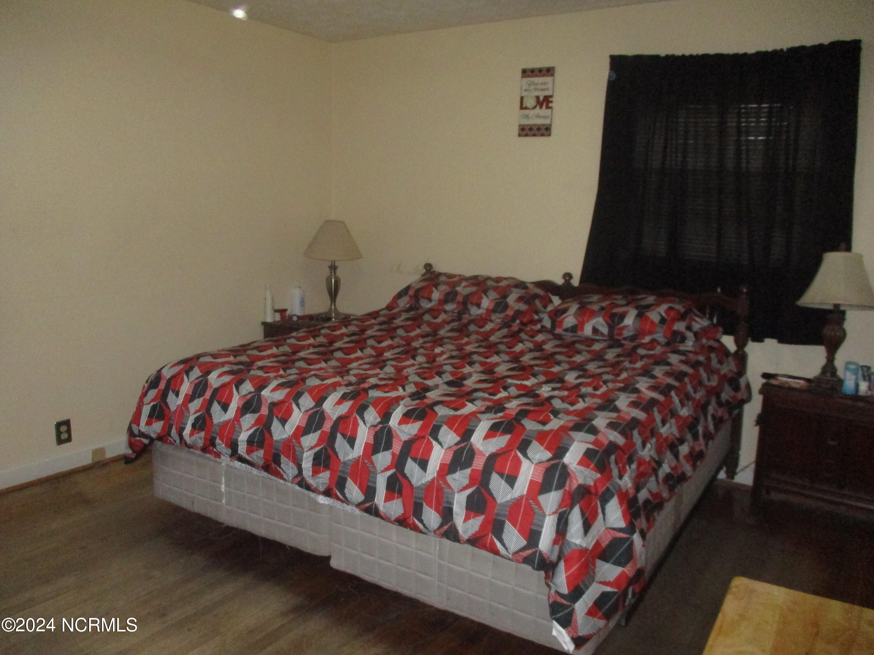 130 Keith Avenue Rockingham, NC 28379 - Photo 12 of 16 Bedroom 2
