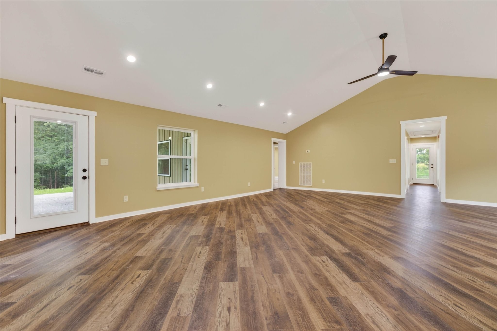 776 Norris Hollow Road Vanleer, TN 37181 - Photo 6 of 32