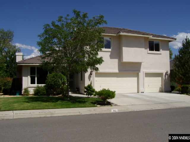 362 River Front Drive Reno, NV 89523 - Photo 1 of 9 Photo 1