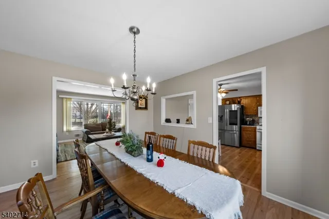 $699,000 | 9 Tara Drive, Hillsborough, NJ 08844