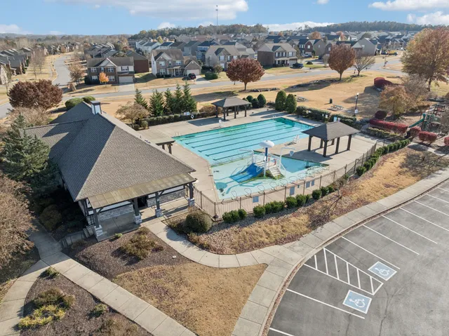 $480,000 | 409 Owl Drive, Lebanon, TN 37087