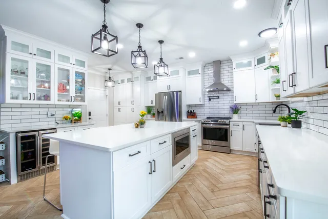 $480,000 | 409 Owl Drive, Lebanon, TN 37087