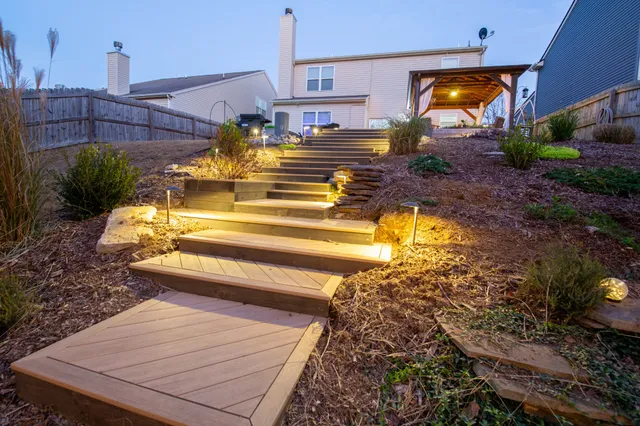 $480,000 | 409 Owl Drive, Lebanon, TN 37087