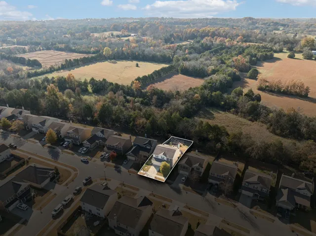 $480,000 | 409 Owl Drive, Lebanon, TN 37087