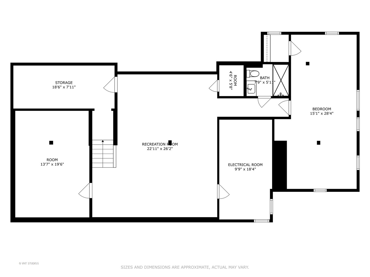 1603 Appleby Road Inverness, IL 60067 - Photo 44 of 44