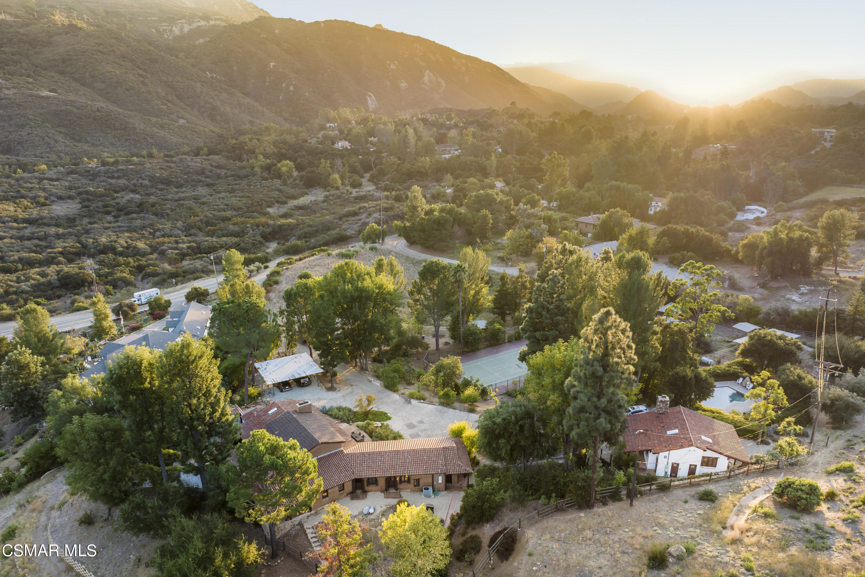 2100 Stunt Road Calabasas, CA 91302 - Photo 54 of 59 DJI_20231107164043_0087_D