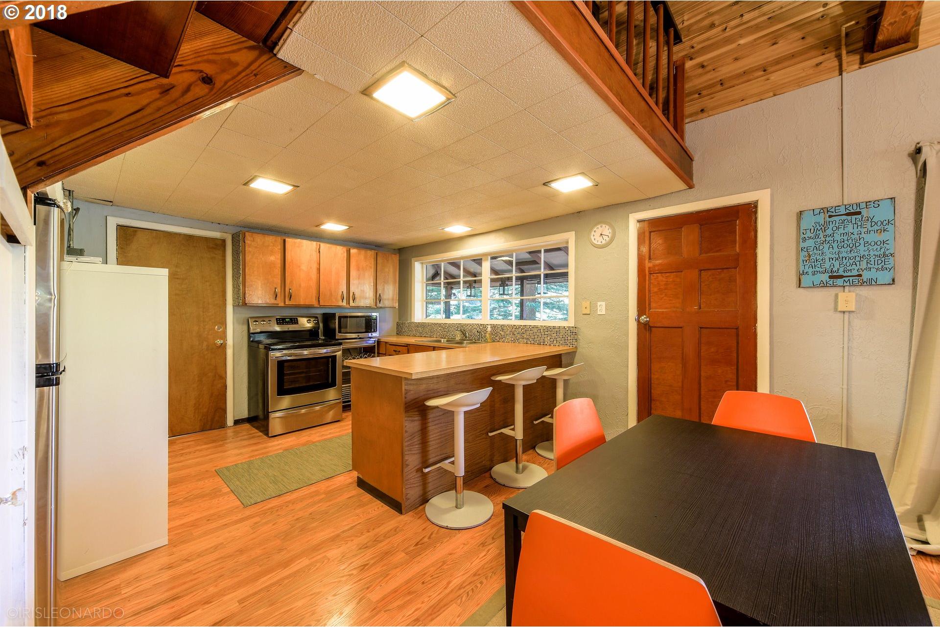 336 South Dubois Road Ariel, WA 98603 - Photo 13 of 32 Gallery Image 13
