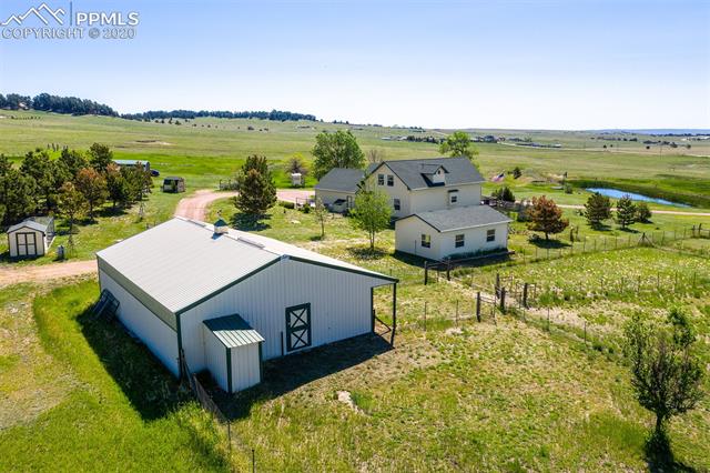 17950 Sweet Road Peyton, CO 80831 - Photo 38 of 39 Gallery Image 38