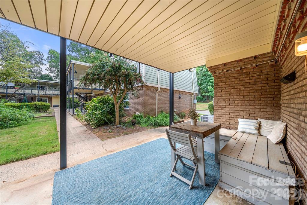 2630 Park Road Charlotte, NC 28209 - Photo 22 of 25
