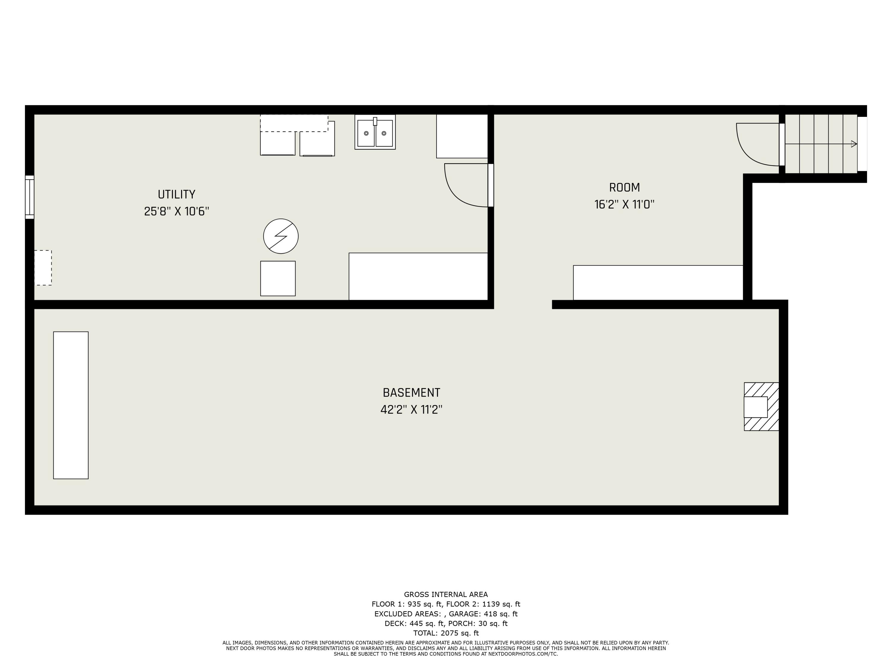 2000 North Roberts Road Muskegon, MI 49445 - Photo 30 of 30 floorPlan_728864_2000-north-roberts-road