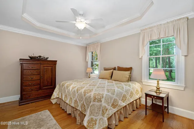 $825,000 | 146 Long Leaf Drive, Wallace, NC 28466