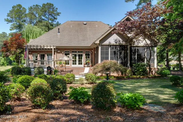 $825,000 | 146 Long Leaf Drive, Wallace, NC 28466