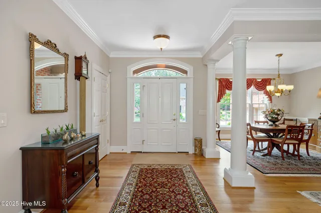 $825,000 | 146 Long Leaf Drive, Wallace, NC 28466