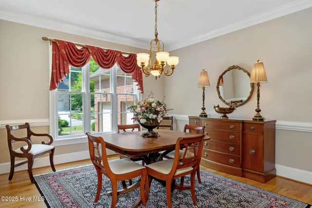 $825,000 | 146 Long Leaf Drive, Wallace, NC 28466