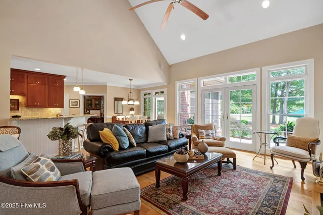 $825,000 | 146 Long Leaf Drive, Wallace, NC 28466